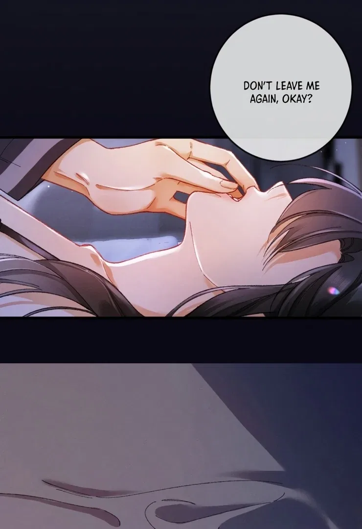 I Can’t Escape From My Contract Husband’s Doting Love Chapter 6 – Page 7