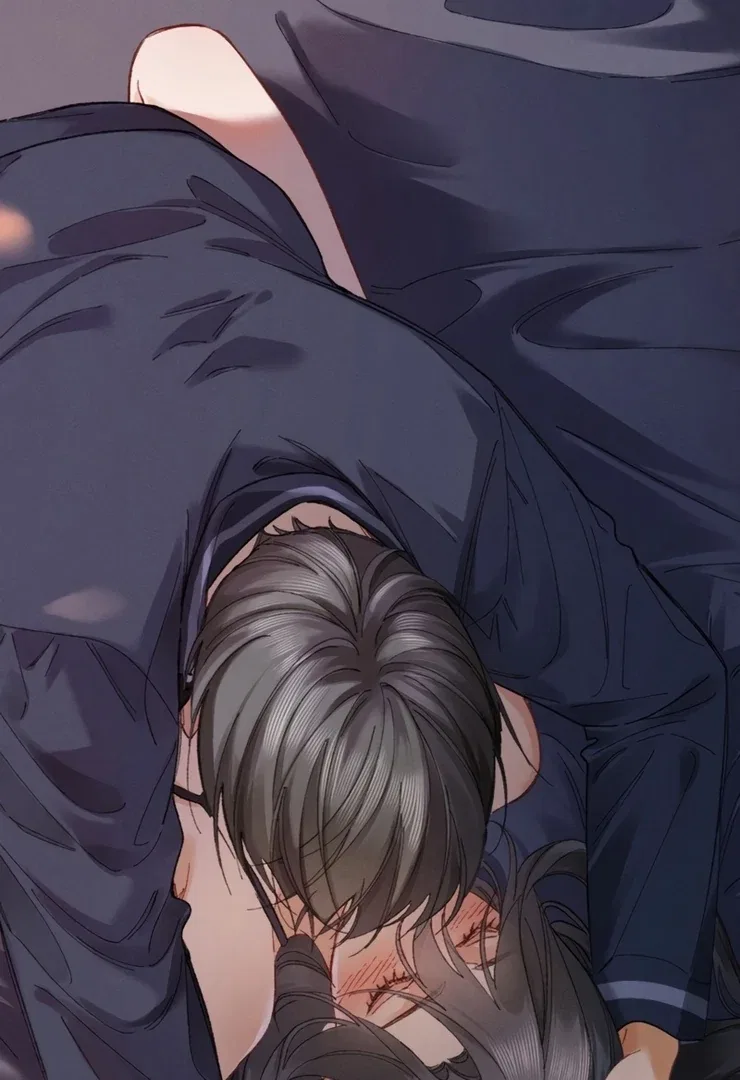 I Can’t Escape From My Contract Husband’s Doting Love Chapter 6 – Page 8