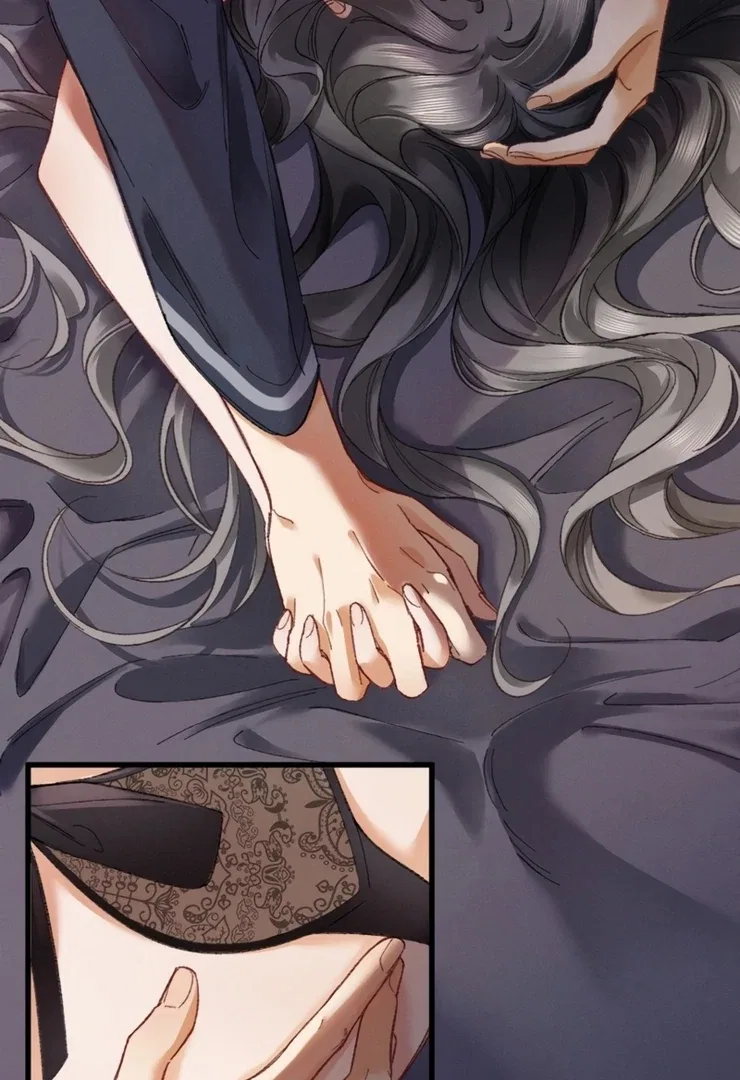 I Can’t Escape From My Contract Husband’s Doting Love Chapter 6 – Page 9