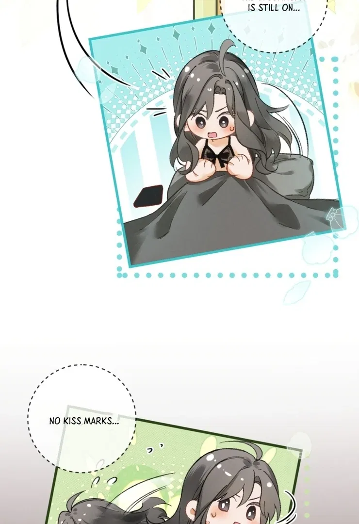 I Can’t Escape From My Contract Husband’s Doting Love Chapter 6 – Page 16
