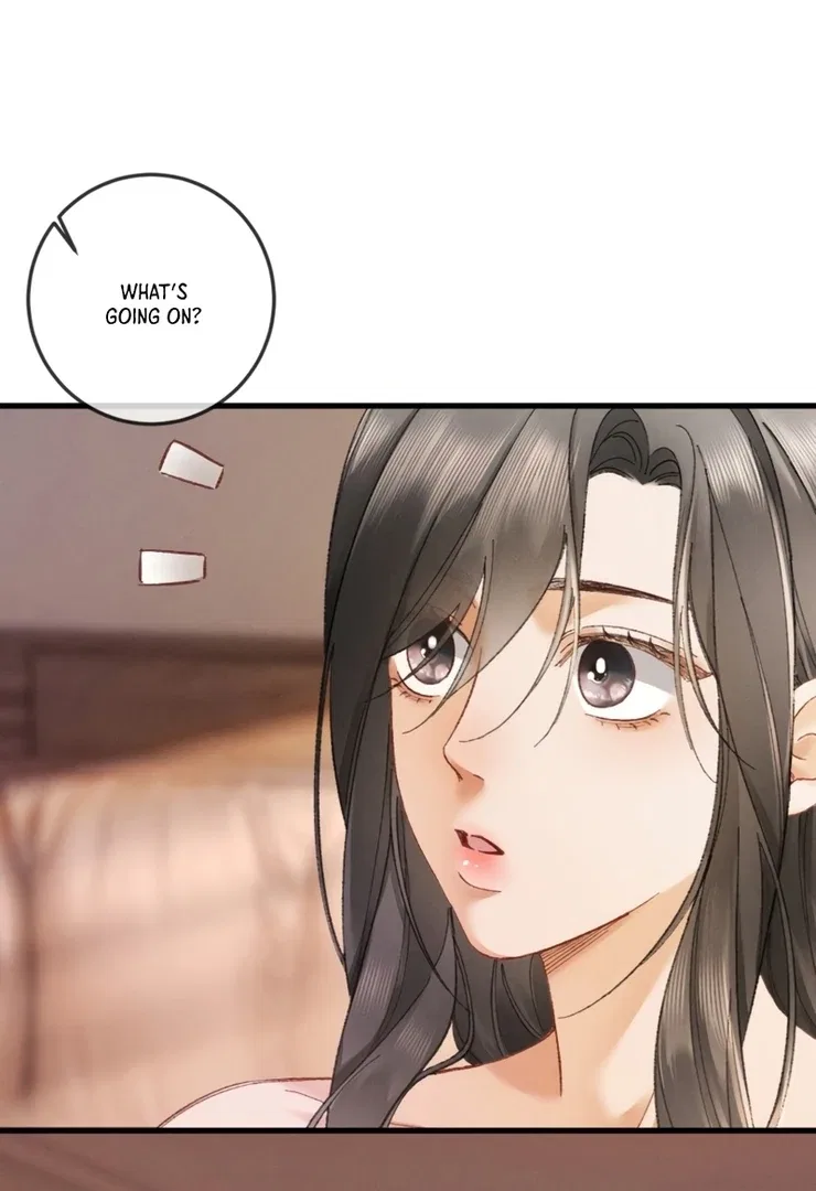 I Can’t Escape From My Contract Husband’s Doting Love Chapter 6 – Page 19