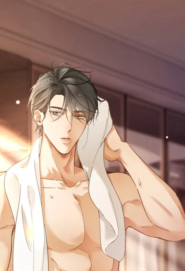 I Can’t Escape From My Contract Husband’s Doting Love Chapter 6 – Page 20