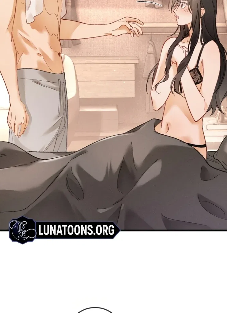 I Can’t Escape From My Contract Husband’s Doting Love Chapter 6 – Page 27