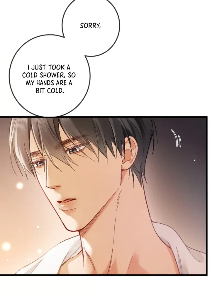 I Can’t Escape From My Contract Husband’s Doting Love Chapter 6 – Page 28
