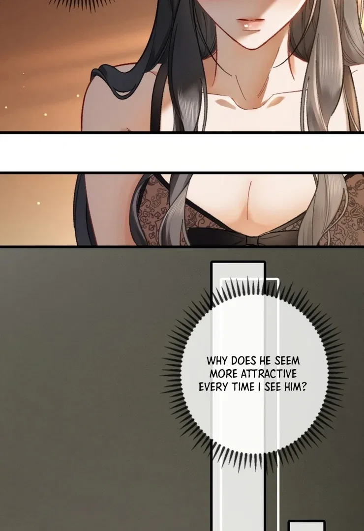 I Can’t Escape From My Contract Husband’s Doting Love Chapter 6 – Page 33