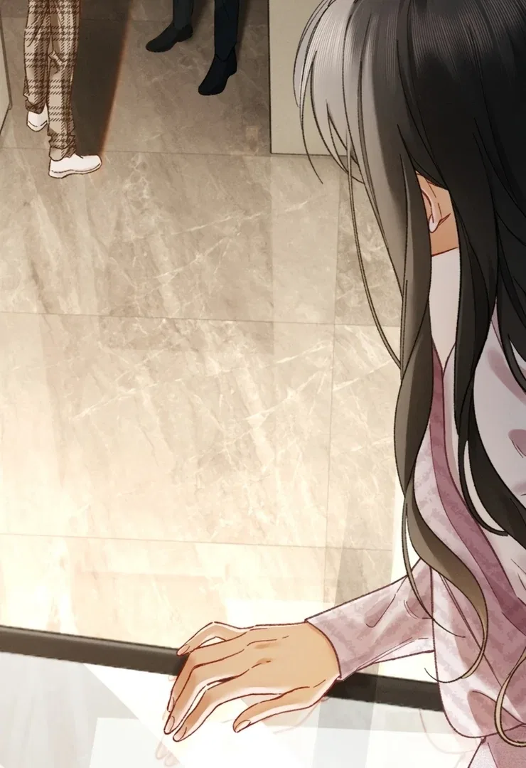 I Can’t Escape From My Contract Husband’s Doting Love Chapter 6 – Page 35