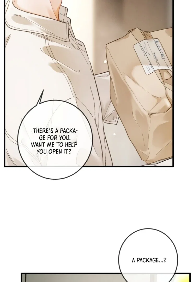 I Can’t Escape From My Contract Husband’s Doting Love Chapter 6 – Page 39
