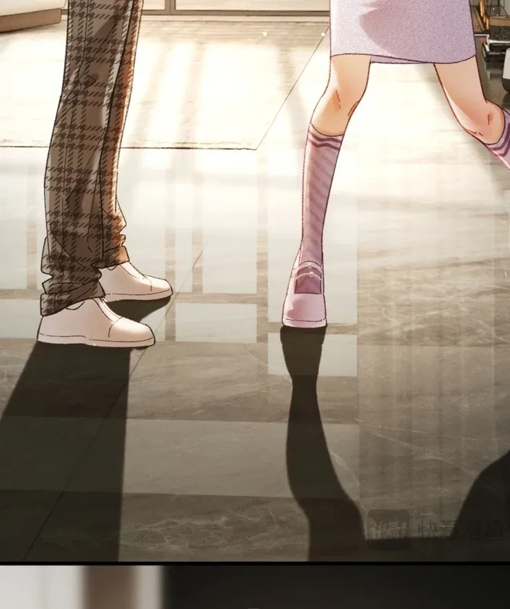 I Can’t Escape From My Contract Husband’s Doting Love Chapter 6 – Page 42
