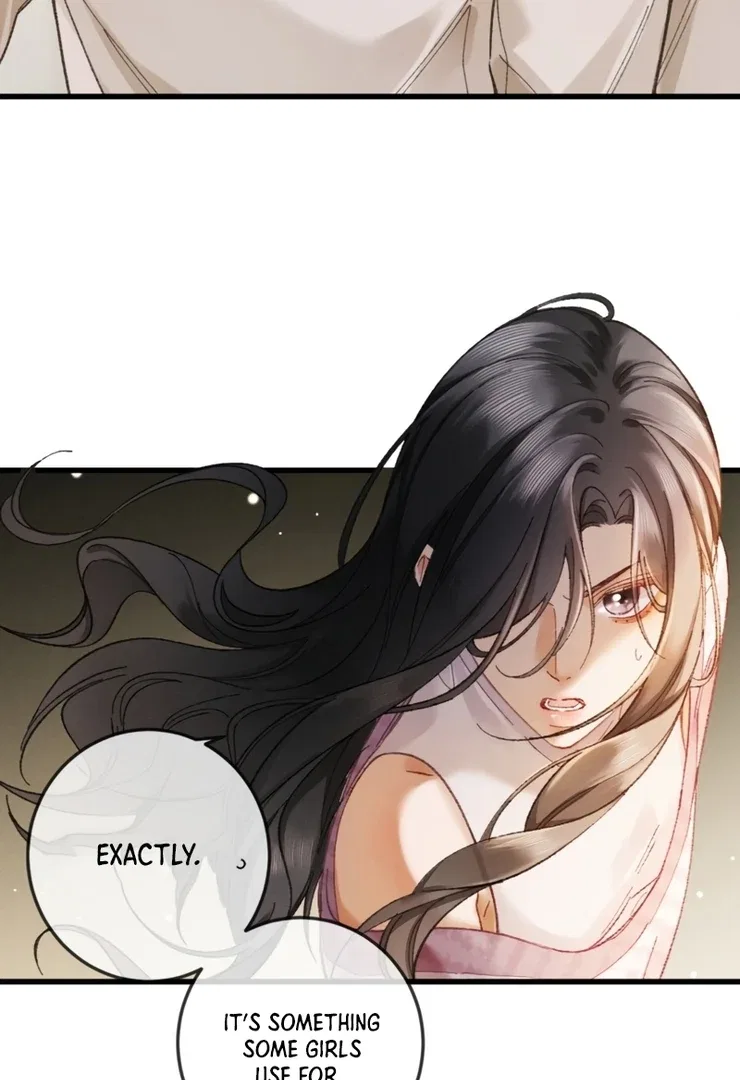 I Can’t Escape From My Contract Husband’s Doting Love Chapter 6 – Page 44