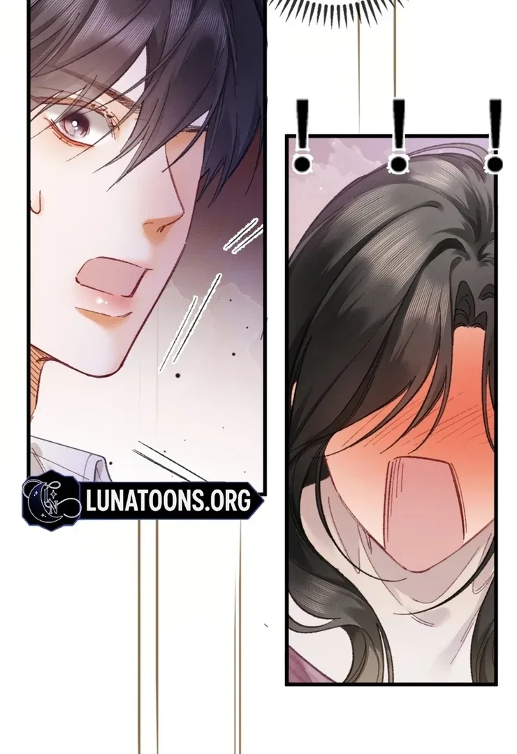 I Can’t Escape From My Contract Husband’s Doting Love Chapter 6 – Page 48
