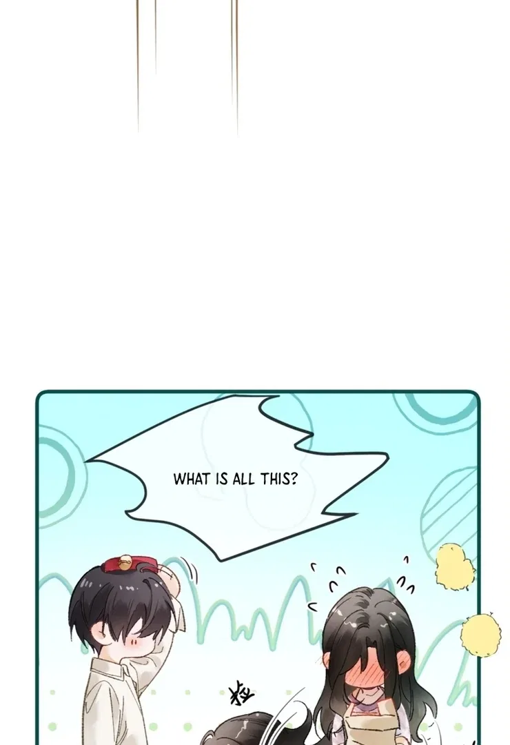 I Can’t Escape From My Contract Husband’s Doting Love Chapter 6 – Page 49