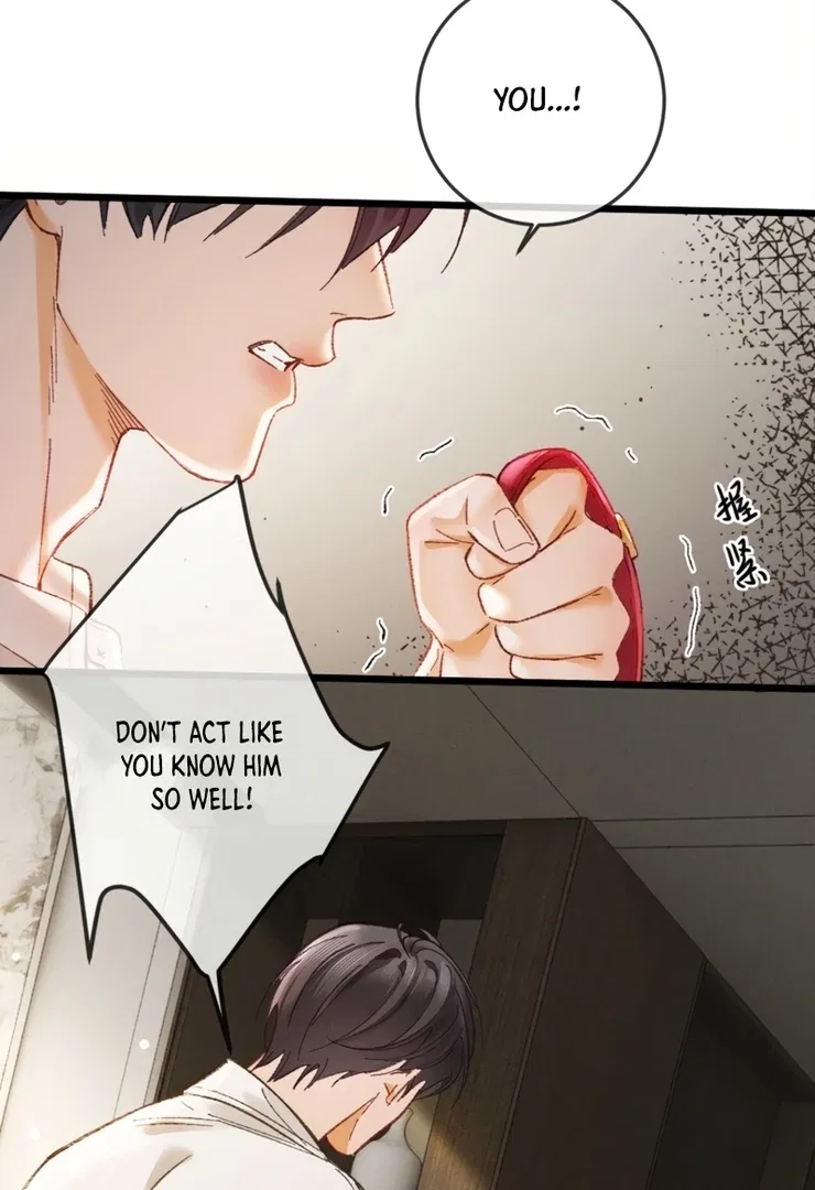 I Can’t Escape From My Contract Husband’s Doting Love Chapter 6 – Page 53