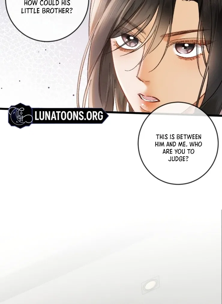 I Can’t Escape From My Contract Husband’s Doting Love Chapter 6 – Page 55