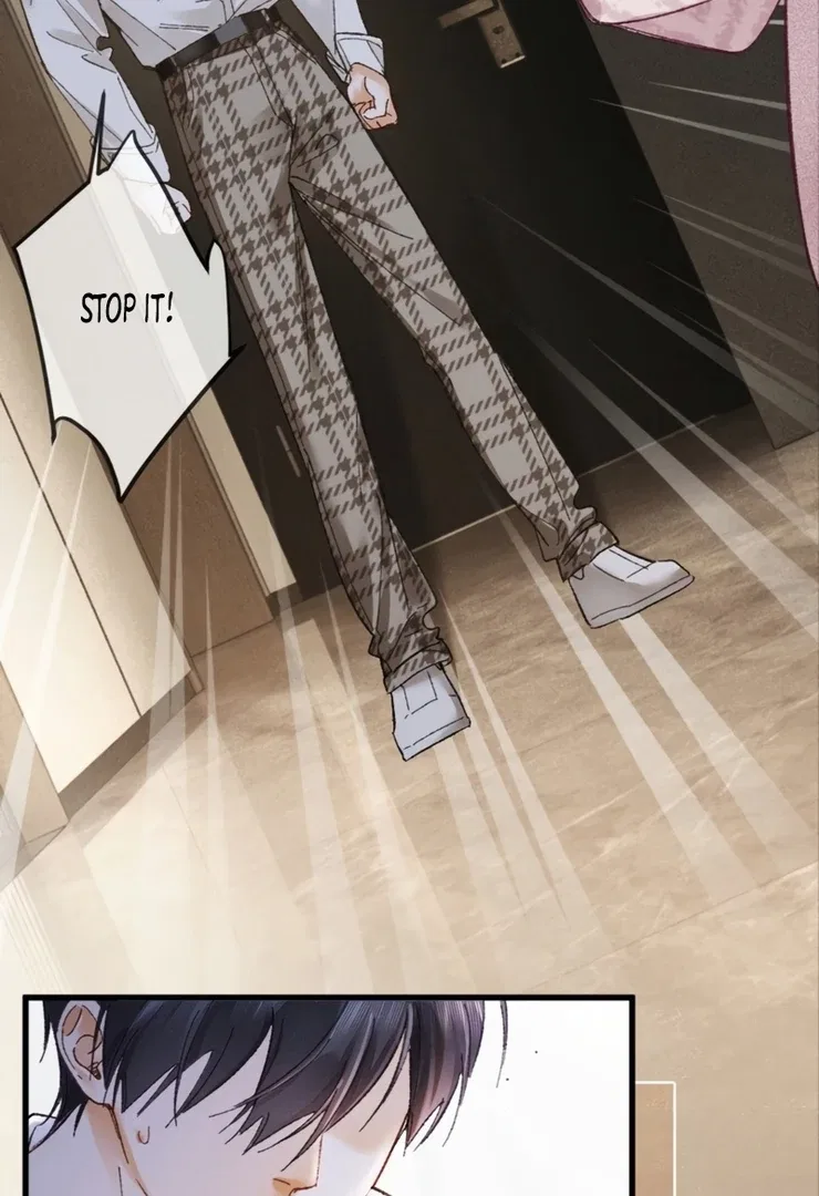 I Can’t Escape From My Contract Husband’s Doting Love Chapter 6 – Page 57