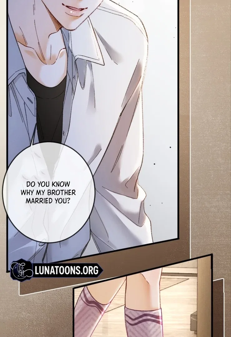 I Can’t Escape From My Contract Husband’s Doting Love Chapter 6 – Page 58