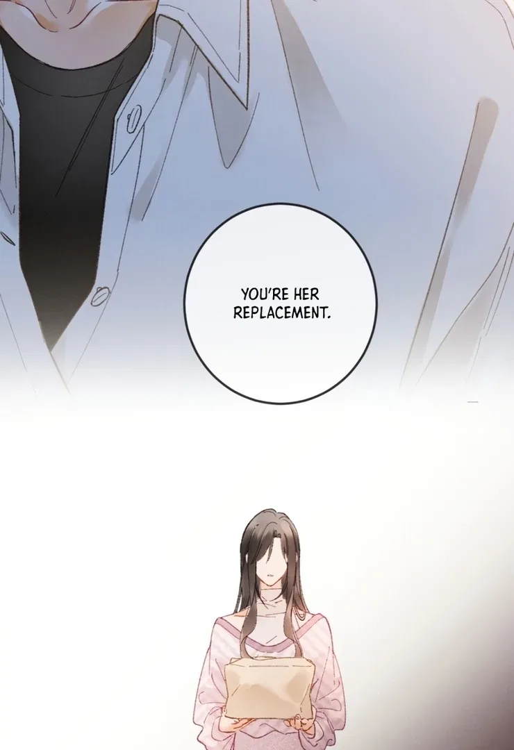 I Can’t Escape From My Contract Husband’s Doting Love Chapter 6 – Page 62
