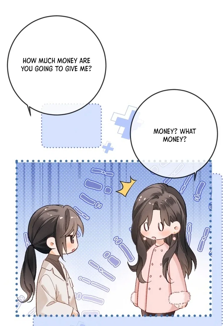 I Can’t Escape From My Contract Husband’s Doting Love Chapter 6 – Page 73