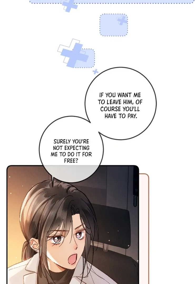 I Can’t Escape From My Contract Husband’s Doting Love Chapter 6 – Page 74