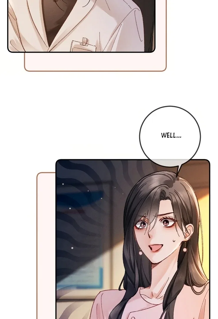 I Can’t Escape From My Contract Husband’s Doting Love Chapter 6 – Page 75