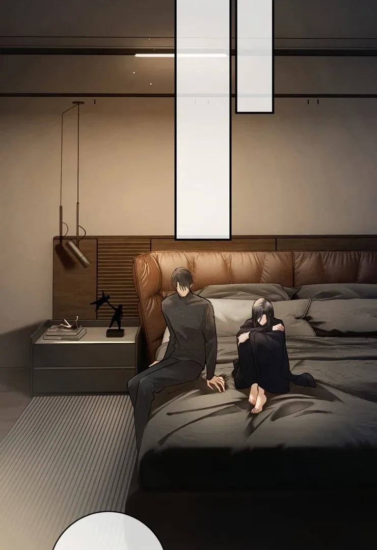 I Can’t Escape From My Contract Husband’s Doting Love Chapter 5 – Page 3