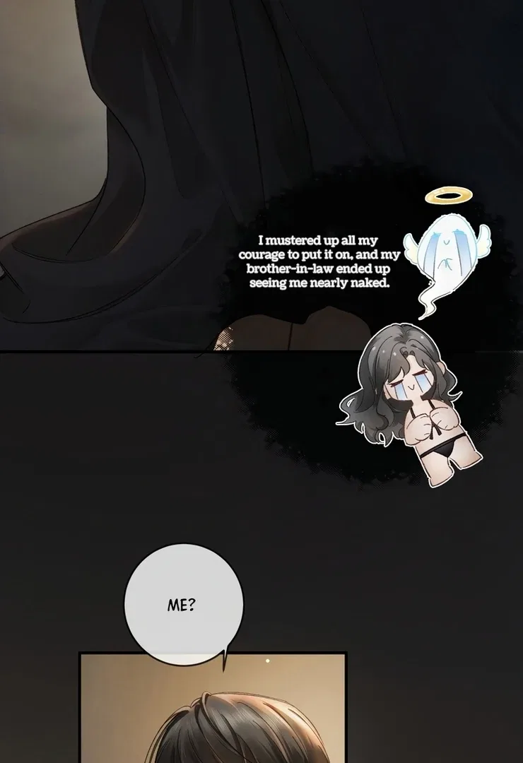 I Can’t Escape From My Contract Husband’s Doting Love Chapter 5 – Page 5