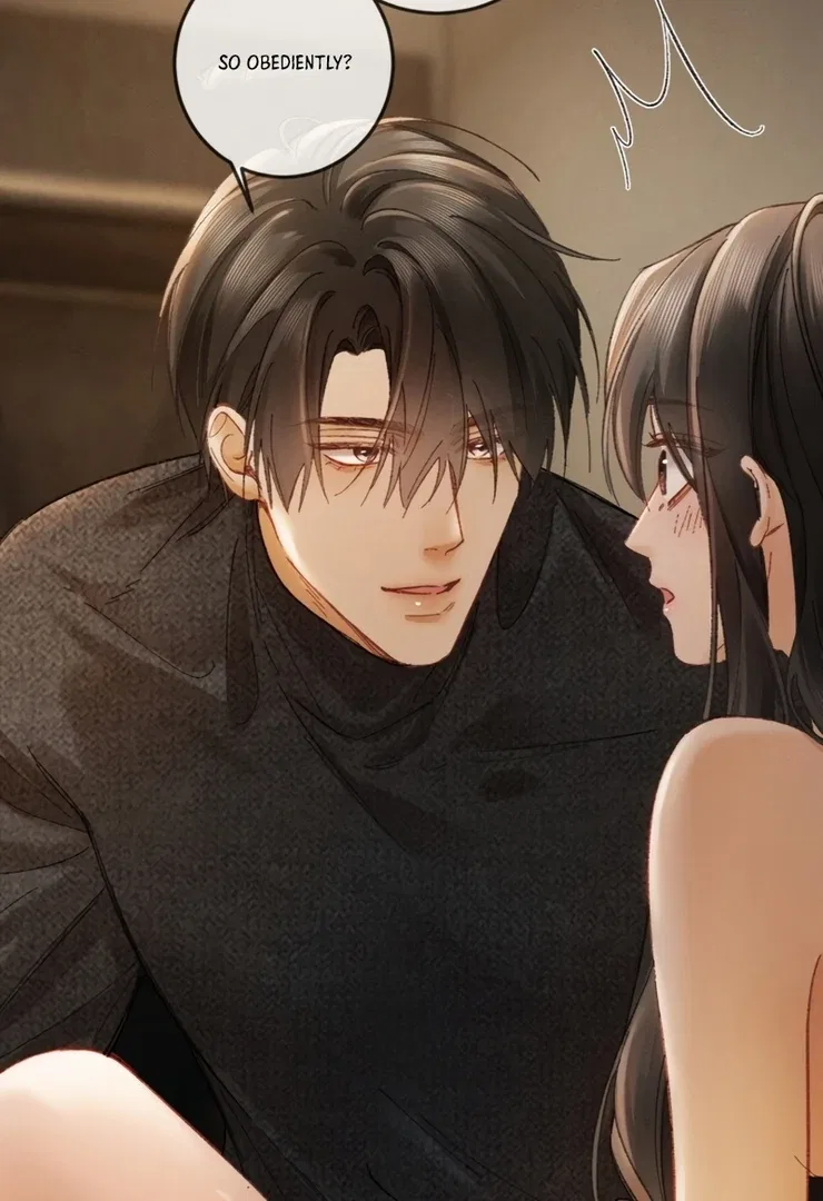 I Can’t Escape From My Contract Husband’s Doting Love Chapter 5 – Page 11