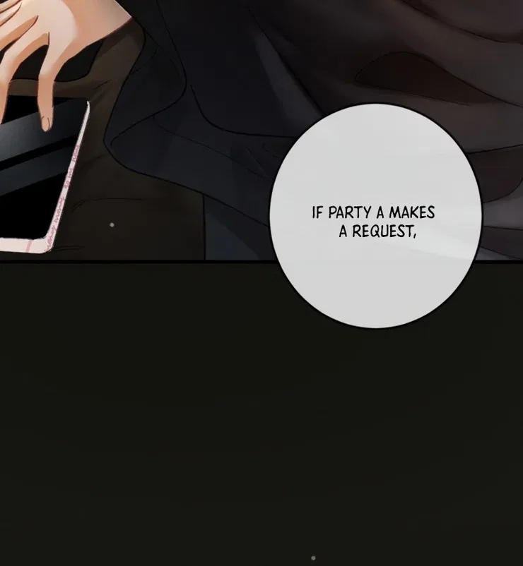 I Can’t Escape From My Contract Husband’s Doting Love Chapter 5 – Page 14