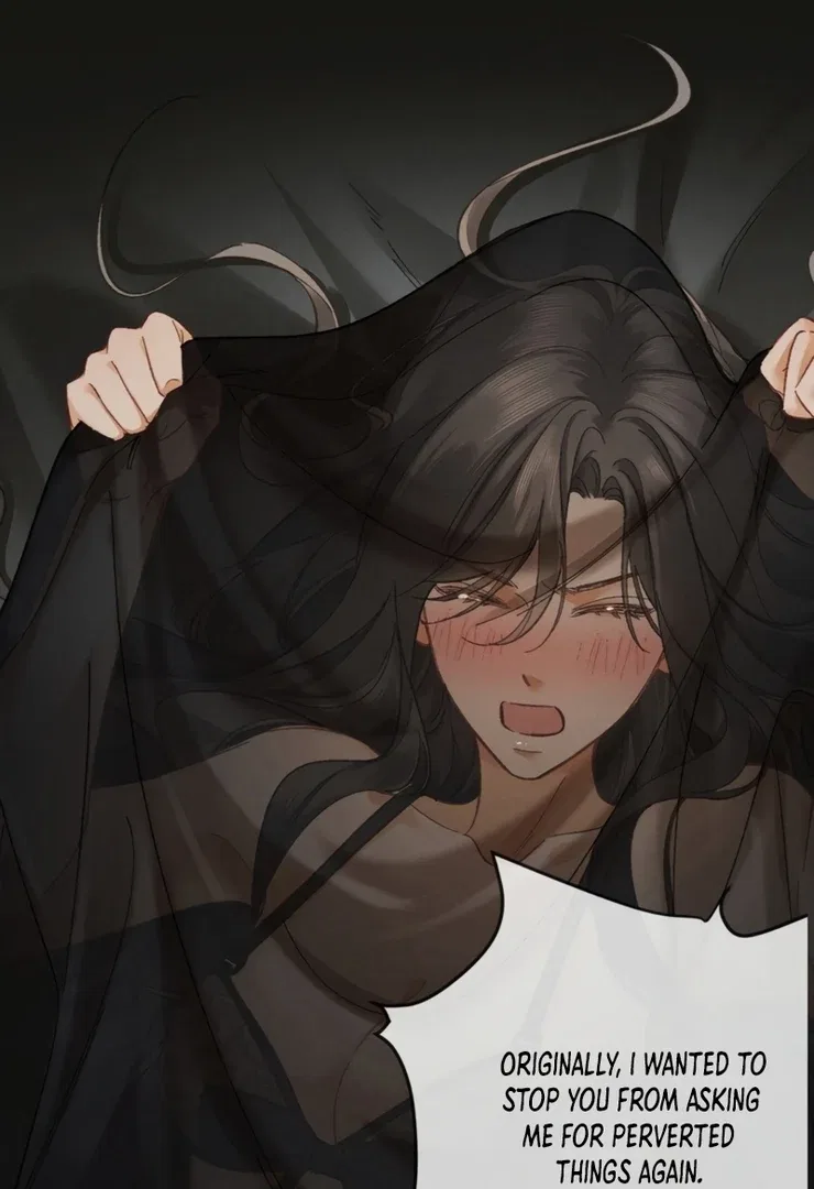 I Can’t Escape From My Contract Husband’s Doting Love Chapter 5 – Page 18