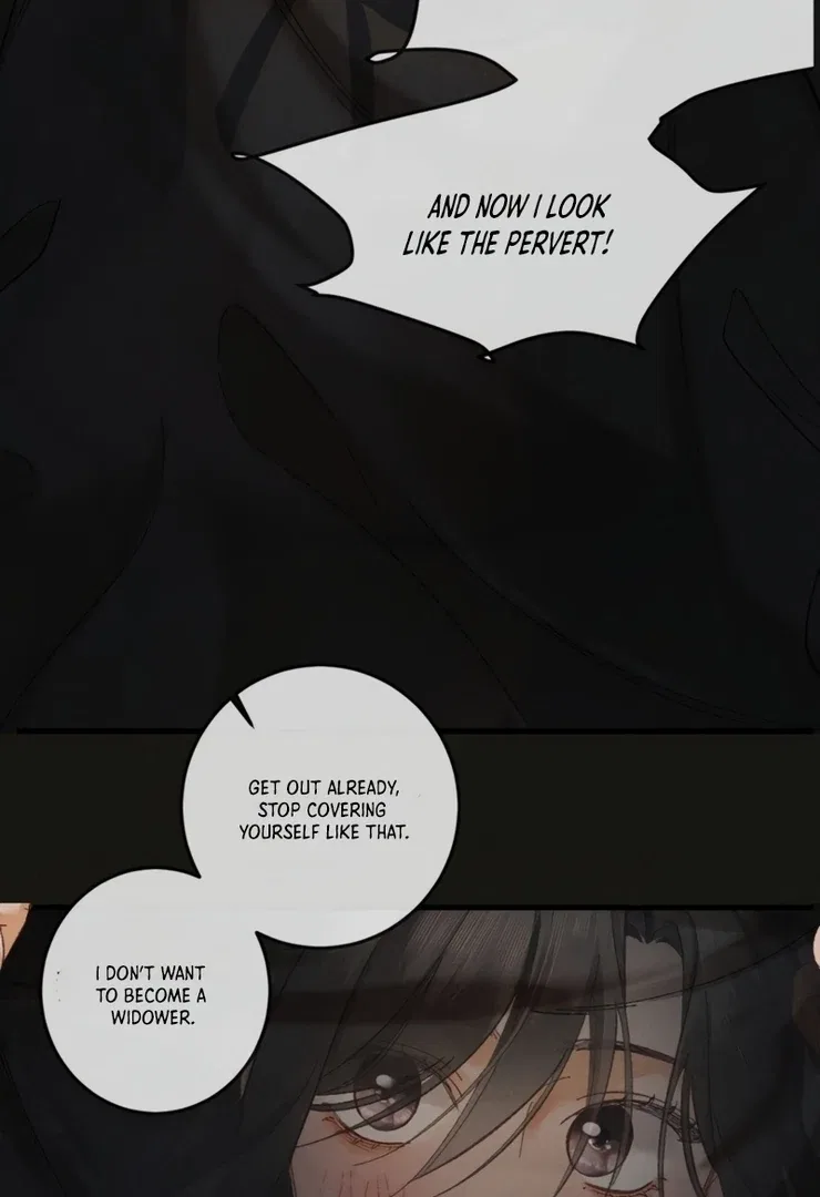 I Can’t Escape From My Contract Husband’s Doting Love Chapter 5 – Page 19