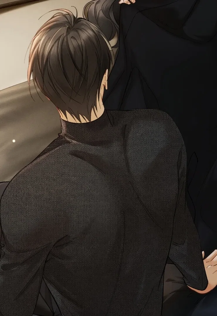 I Can’t Escape From My Contract Husband’s Doting Love Chapter 5 – Page 21