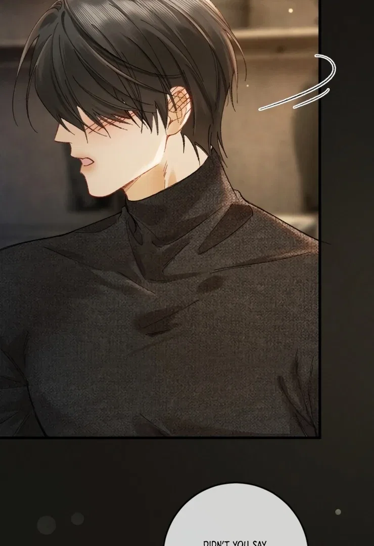 I Can’t Escape From My Contract Husband’s Doting Love Chapter 5 – Page 23