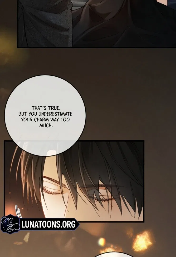 I Can’t Escape From My Contract Husband’s Doting Love Chapter 5 – Page 25
