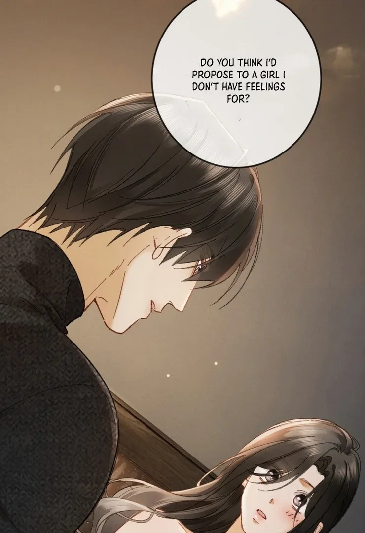 I Can’t Escape From My Contract Husband’s Doting Love Chapter 5 – Page 26