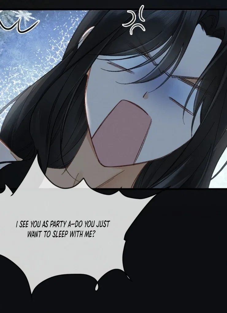 I Can’t Escape From My Contract Husband’s Doting Love Chapter 5 – Page 28