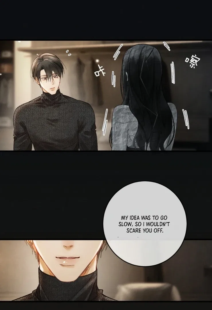I Can’t Escape From My Contract Husband’s Doting Love Chapter 5 – Page 29