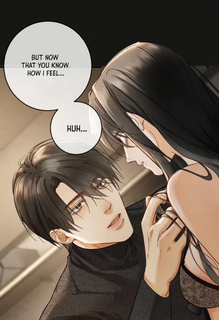 I Can’t Escape From My Contract Husband’s Doting Love Chapter 5 – Page 30