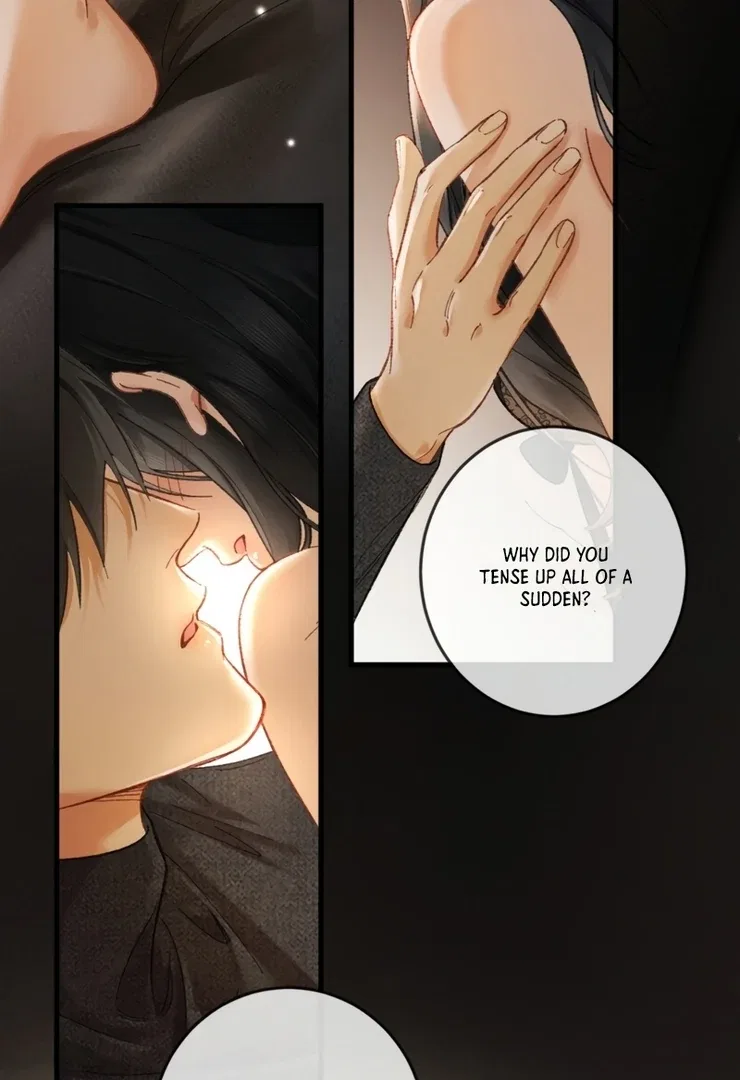 I Can’t Escape From My Contract Husband’s Doting Love Chapter 5 – Page 32