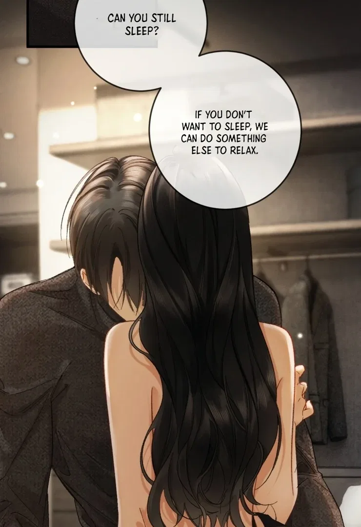 I Can’t Escape From My Contract Husband’s Doting Love Chapter 5 – Page 33