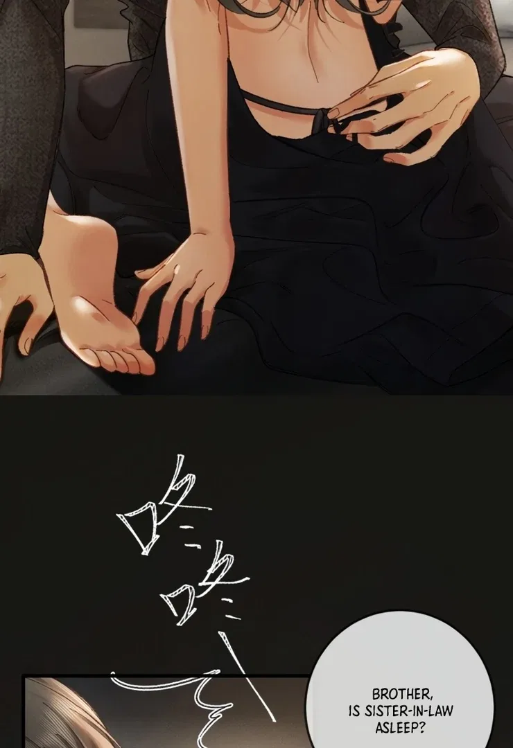 I Can’t Escape From My Contract Husband’s Doting Love Chapter 5 – Page 34