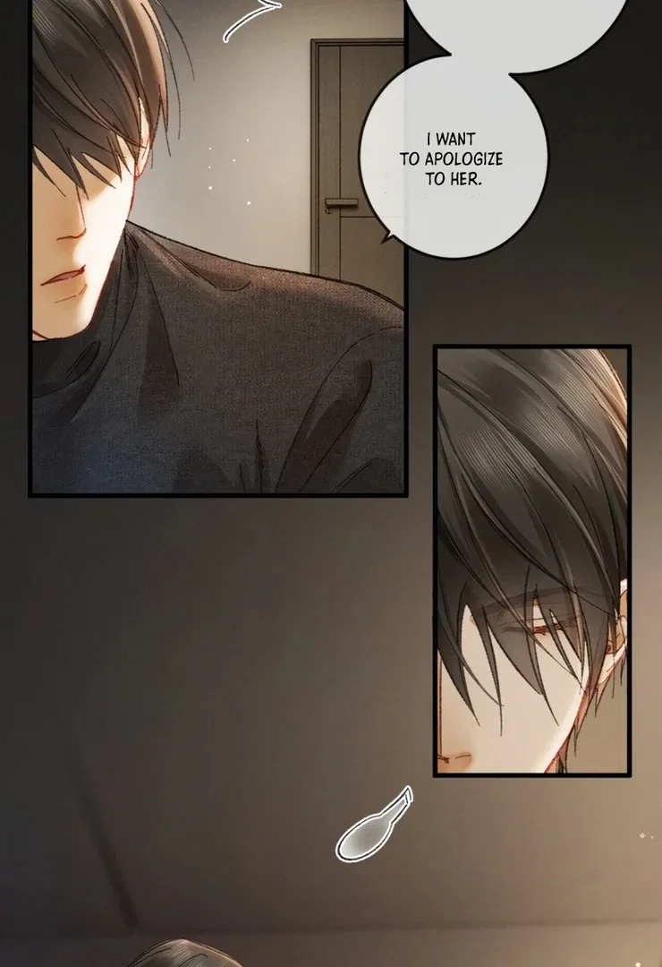 I Can’t Escape From My Contract Husband’s Doting Love Chapter 5 – Page 35