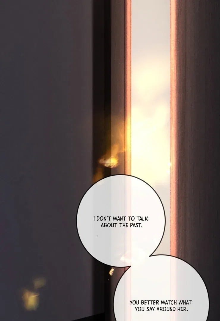 I Can’t Escape From My Contract Husband’s Doting Love Chapter 5 – Page 44