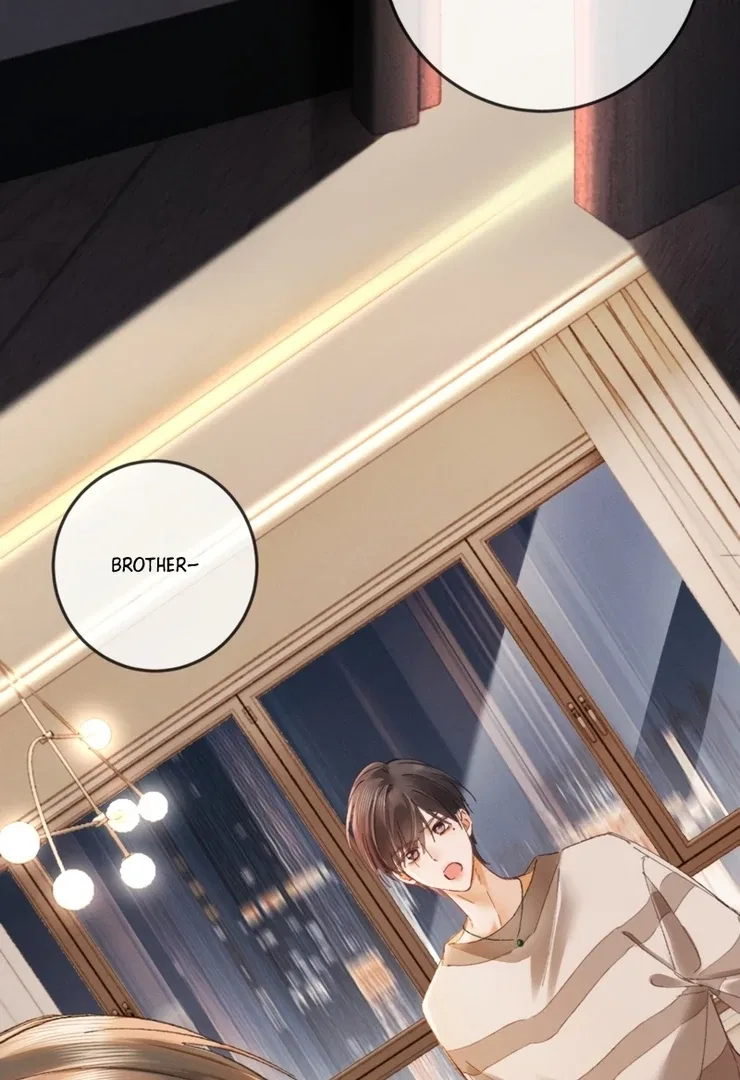 I Can’t Escape From My Contract Husband’s Doting Love Chapter 5 – Page 45