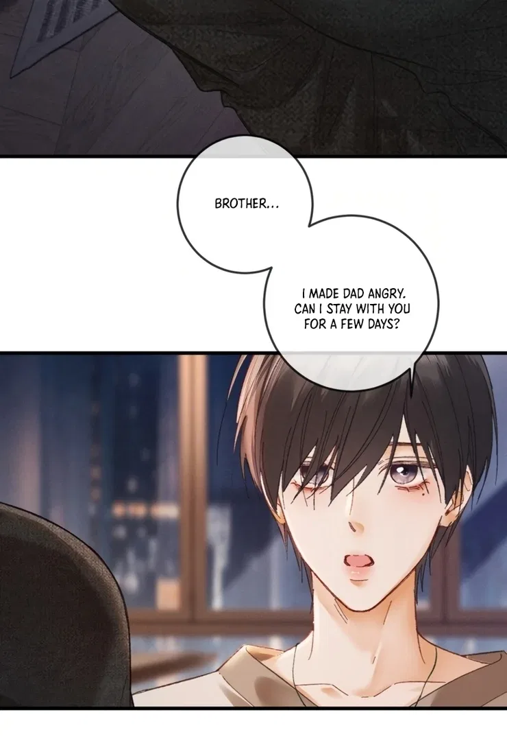 I Can’t Escape From My Contract Husband’s Doting Love Chapter 5 – Page 47