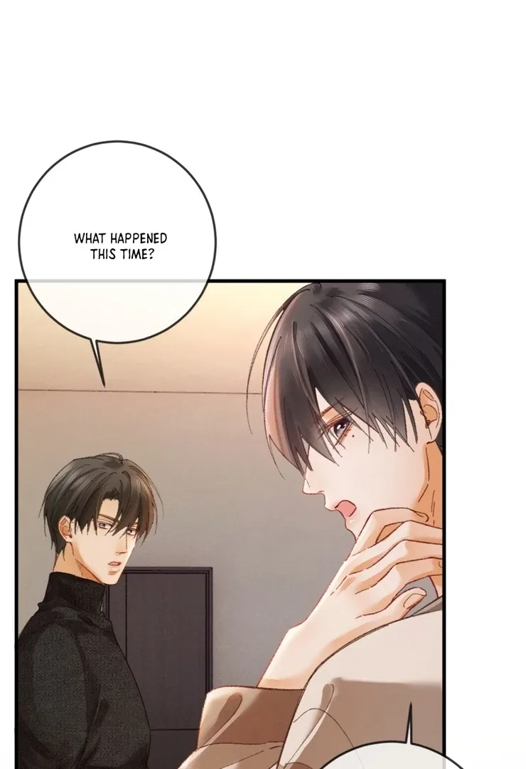 I Can’t Escape From My Contract Husband’s Doting Love Chapter 5 – Page 48