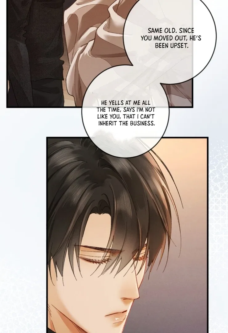 I Can’t Escape From My Contract Husband’s Doting Love Chapter 5 – Page 49