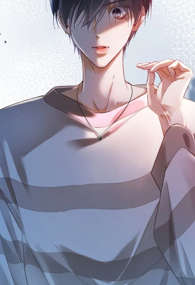 I Can’t Escape From My Contract Husband’s Doting Love Chapter 5 – Page 51