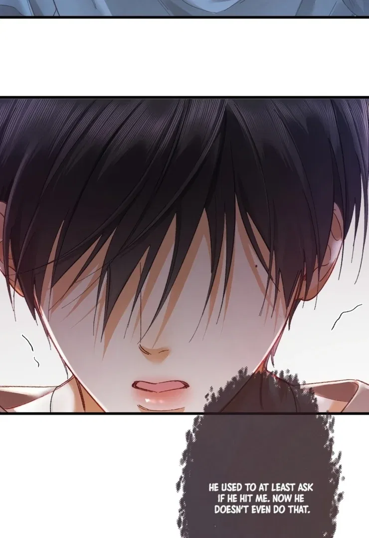 I Can’t Escape From My Contract Husband’s Doting Love Chapter 5 – Page 52