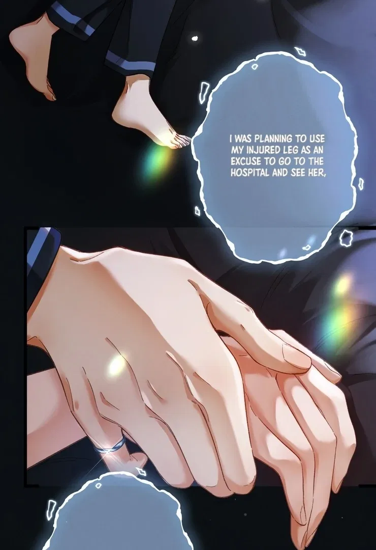 I Can’t Escape From My Contract Husband’s Doting Love Chapter 5 – Page 56
