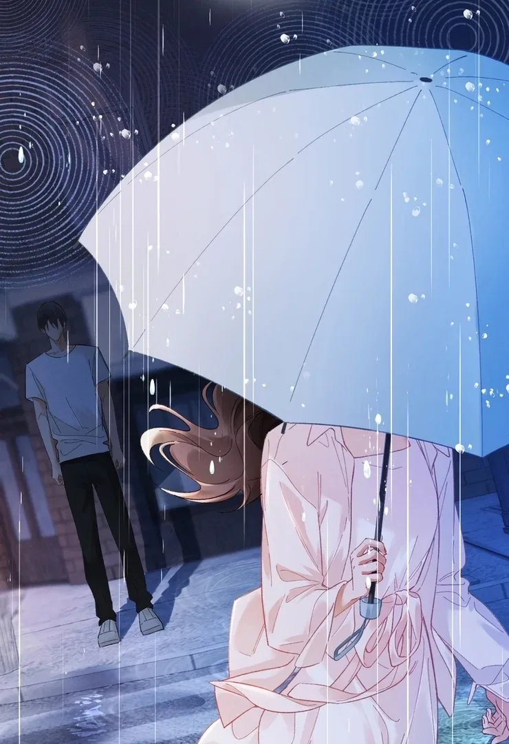 I Can’t Escape From My Contract Husband’s Doting Love Chapter 5 – Page 59