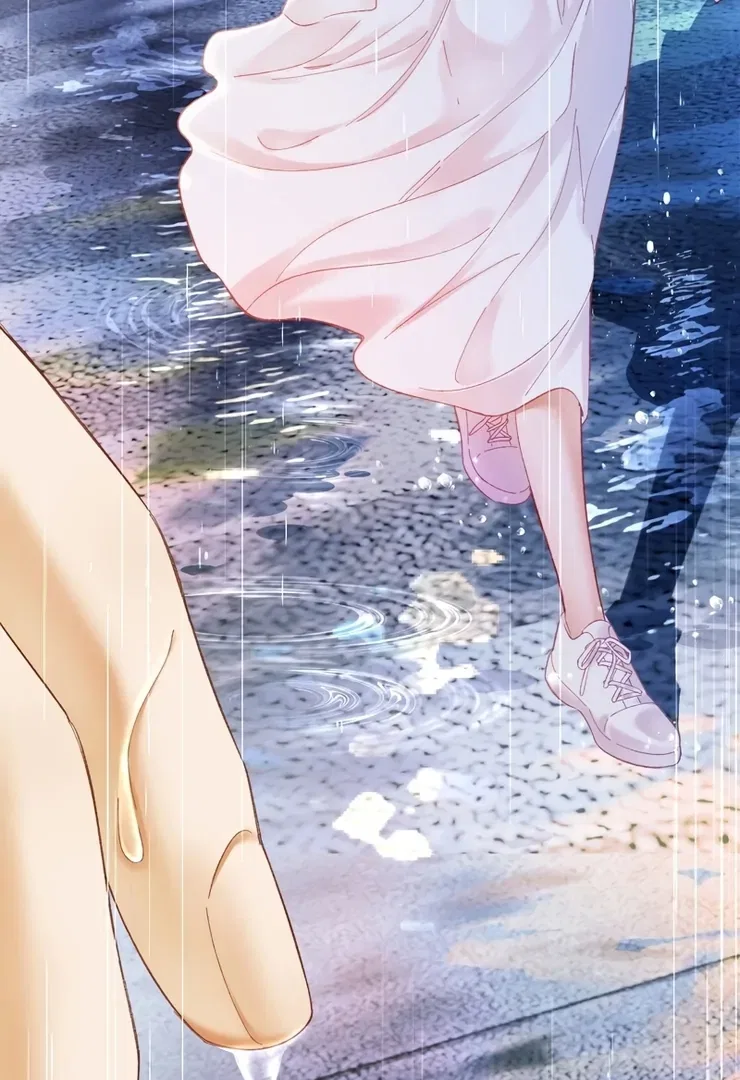 I Can’t Escape From My Contract Husband’s Doting Love Chapter 5 – Page 60